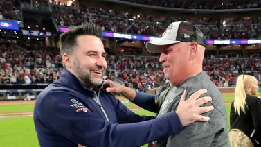 MLB: Bravos respaldan a Brian Snitker: “Se ganó el derecho de decidir su futuro” (+Detalles)