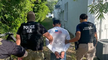 Así es la nueva estrategia de ICE para atrapar migrantes ilegales en Miami (+Detalles)