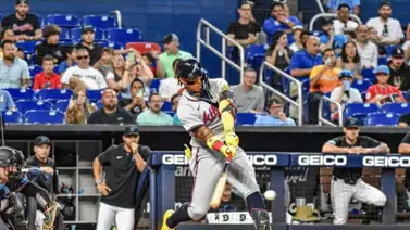 MLB: ¡Atlanta lo oficializó! Ronald Acuña ya tiene fecha de regreso a Grandes Ligas MLB: ¡Atlanta lo oficializó! Ronald Acuña ya tiene fecha de regreso a Grandes Ligas