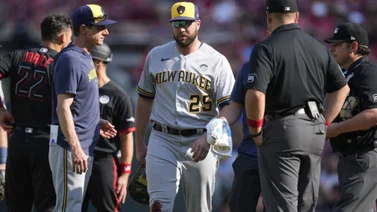 MLB: Demandan a Rojos de Cincinnati por jugada de la temporada 2023 (+Detalles)