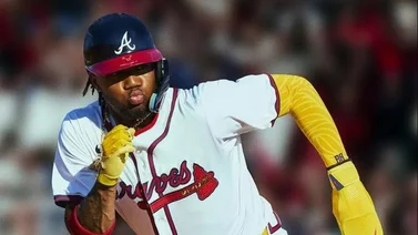 MLB: Ronald Acuña Jr. envía un mensaje por su regreso a las Grandes Ligas