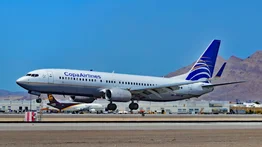 Copa Airlines comenzará sus vuelos hacia Venezuela en esta fecha 