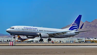 Copa Airlines comenzará sus vuelos hacia Venezuela en esta fecha 