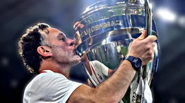 Liga MX: Chivas de Guadalajara tiene nuevo entrenador para el apertura 2025 (+Detalles) 