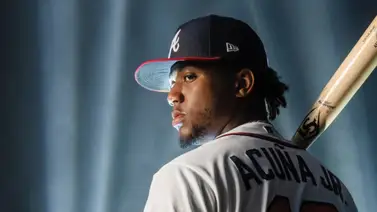 ¡Regresa Acuña! Juegos para hoy en la MLB: 23 de mayo de 2025 (+video) ¡Regresa Acuña! Juegos para hoy en la MLB: 23 de mayo de 2025 (+video)