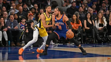 NBA: Estos son los partidos para la jornada del 23 de mayo