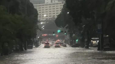 INAMEH: Pronóstico del clima en Venezuela para hoy 23 de mayo