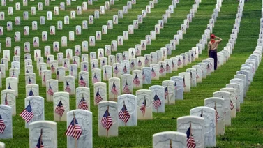 Memorial Day