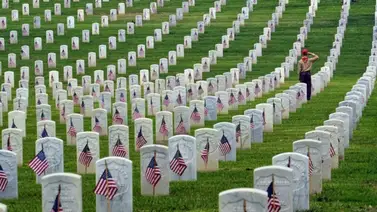 Memorial Day Memorial Day
