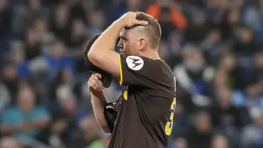 MLB: Padres de San Diego se desploman con una racha negativa preocupante MLB: Padres de San Diego se desploman con una racha negativa preocupante