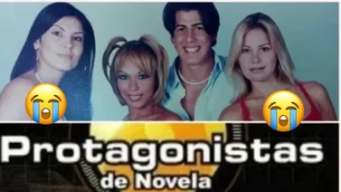 Actriz y comediante venezolana denuncia acoso laboral: "Doliendo el alma. Estoy rota"