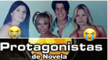 Actriz y comediante venezolana denuncia acoso laboral: "Doliendo el alma. Estoy rota" Actriz y comediante venezolana denuncia acoso laboral: "Doliendo el alma. Estoy rota"