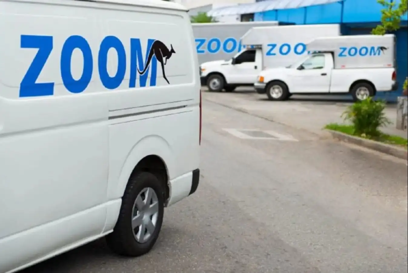 Zoom suspende envíos marítimos a Venezuela