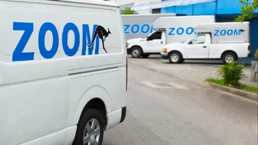 Zoom suspende envíos marítimos a Venezuela