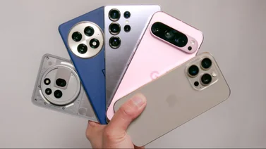 ¿Los teléfonos inteligentes pueden ser tan adictivos como las drogas?