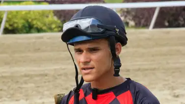 Así dice Yoelbis González sobre este ejemplar para el 5y6 de la R19: “Realmente me gusta para ganar” (+Video) Así dice Yoelbis González sobre este ejemplar para el 5y6 de la R19: “Realmente me gusta para ganar” (+Video)