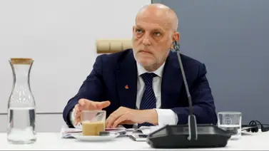 LaLiga castiga a un hombre por vender ilegalmente sus partidos LaLiga castiga a un hombre por vender ilegalmente sus partidos