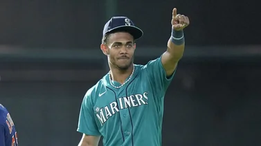 MLB: Julio Rodríguez y su evolución ofensiva marcan un 2025 de alto impacto
