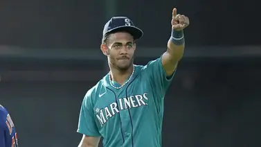 MLB: Julio Rodríguez y su evolución ofensiva marcan un 2025 de alto impacto MLB: Julio Rodríguez y su evolución ofensiva marcan un 2025 de alto impacto