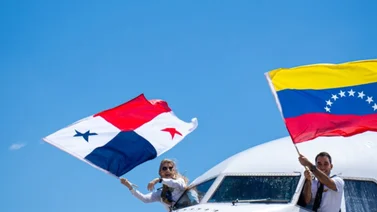 Vuelos directos entre Venezuela y Panamá