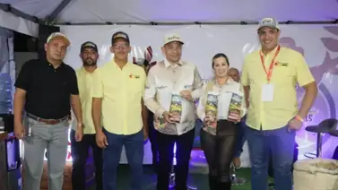 Con gran éxito finalizó la Expo Feria del café Biscucuy 2025 Con gran éxito finalizó la Expo Feria del café Biscucuy 2025