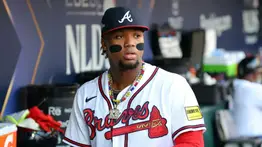 MLB: Ronald Acuña Jr listo para debutar con Bravos de Atlanta en 2025