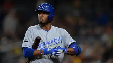 Emiten orden de aprehensión a Alcides Escobar en Estados Unidos Emiten orden de aprehensión a Alcides Escobar en Estados Unidos