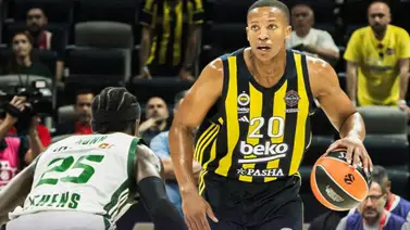 Final Four Euroliga: ¡Habrá nuevo campeón! Fenerbahce elimina al Panathinaikos (Finalizado) Final Four Euroliga: ¡Habrá nuevo campeón! Fenerbahce elimina al Panathinaikos (Finalizado)