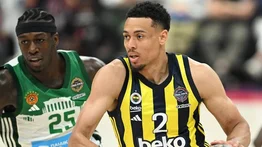 Fenerbahçe da el campanazo a Panathinaikos y avanza a la final de la Euroliga
