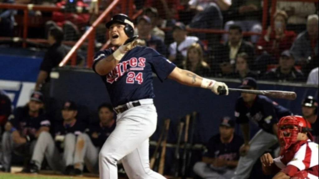 LVBP: ¿Cuándo fue el último hit de Miguel Cabrera en el beisbol venezolano?