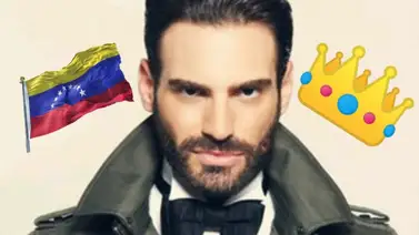 Harry Levy se integra al comité de Miss Venezuela: Conoce el cargo y labor Harry Levy se integra al comité de Miss Venezuela: Conoce el cargo y labor