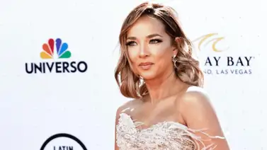 El traje de baño más llamativo de Adamari López en la piscina ¡Upa! El traje de baño más llamativo de Adamari López en la piscina ¡Upa!