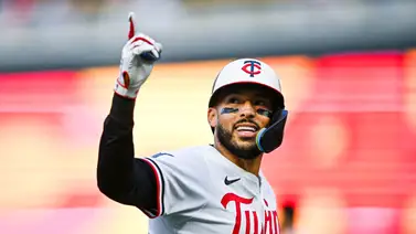 MLB: Carlos Correa regresa a la acción tras superar una conmoción cerebral MLB: Carlos Correa regresa a la acción tras superar una conmoción cerebral