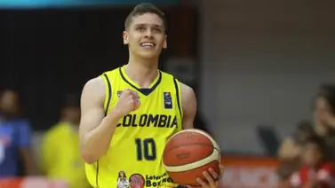 SPB: ¡Refuerzo colombiano! Hansel Atencia llega a Trotamundos de Carabobo para el Súper 8 SPB: ¡Refuerzo colombiano! Hansel Atencia llega a Trotamundos de Carabobo para el Súper 8