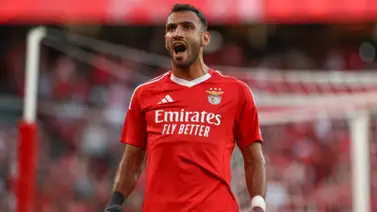 Fútbol en streaming gratis: Mira aquí la final Benfica vs Sporting Fútbol en streaming gratis: Mira aquí la final Benfica vs Sporting