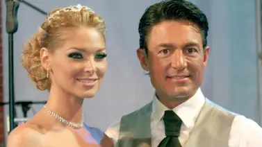 Revelan que Fernando Colunga y Blanca Soto tienen un hijo en secreto: "Es un hermoso bebé"