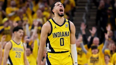 NBA: ¡Sin presión! Este es el increíble dato de Tyrese Haliburton en el clutch que lo pone a la altura de Reggie Miller