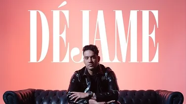 Beet Acosta enamora con el tema "Déjame"