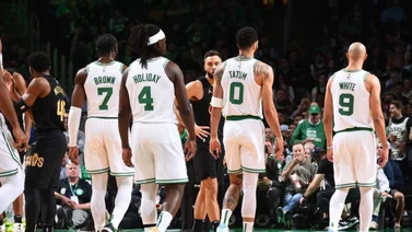NBA: ¿Quién se va? Estos son los planes de Boston Celtics con sus principales figuras para la siguiente temporada