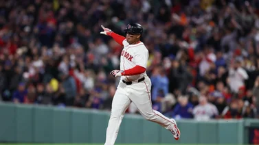 Estos son los mejores 10 bateadores latinos según MLB