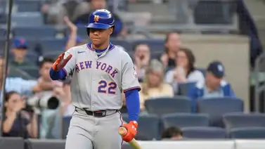 MLB: ¿Son realmente alarmantes los números de Juan Soto en los Mets? (Análisis) MLB: ¿Son realmente alarmantes los números de Juan Soto en los Mets? (Análisis)