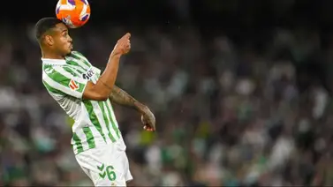 LaLiga: ¿Rotará el Betis ante Valencia pensando en la Final de la Conference League? LaLiga: ¿Rotará el Betis ante Valencia pensando en la Final de la Conference League?