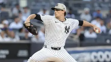 MLB: Max Fried comanda a los brazos en todo el beisbol MLB: Max Fried comanda a los brazos en todo el beisbol