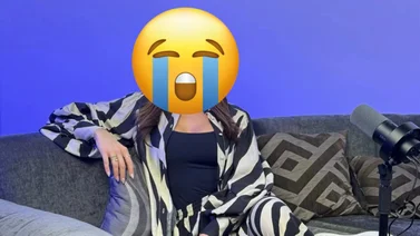 Periodista venezolana atraviesa por luto familiar: “Vuela alto y descansa en paz”