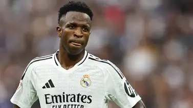 ¿Cómo llega Vinícius Jr. para el Mundial de Clubes con el Real Madrid? ¿Cómo llega Vinícius Jr. para el Mundial de Clubes con el Real Madrid?