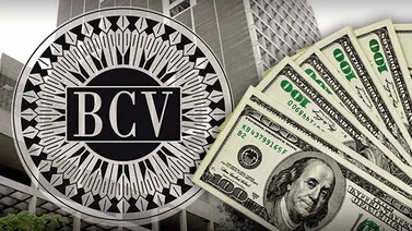 Precio del dólar BCV para este lunes 26 de mayo según el Banco Central de Venezuela 