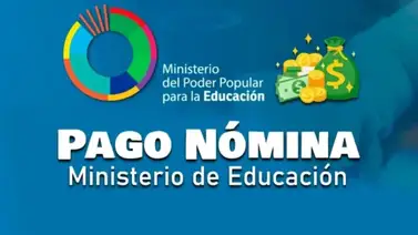 Ministerio del Poder Popular para la Educación (MPPE) Ministerio del Poder Popular para la Educación (MPPE)