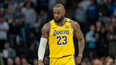 NBA: ¿Cuánto le queda? Esto dijo el agente de LeBron James sobre el retiro de la estrella de Los Ángeles Lakers