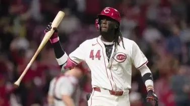 MLB: ¿Crisis? Estos son los preocupantes números de Elly De La Cruz en 2025 MLB: ¿Crisis? Estos son los preocupantes números de Elly De La Cruz en 2025