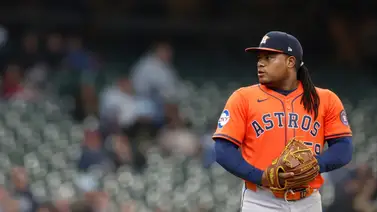 MLB: Así le ha ido a Framber Valdez en lo que va de temporada 2025 (+Números) MLB: Así le ha ido a Framber Valdez en lo que va de temporada 2025 (+Números)